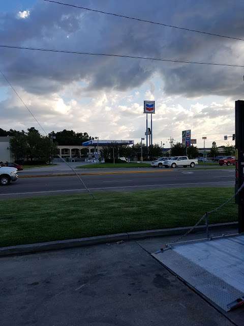 Chevron Slidell Chevron Slidell