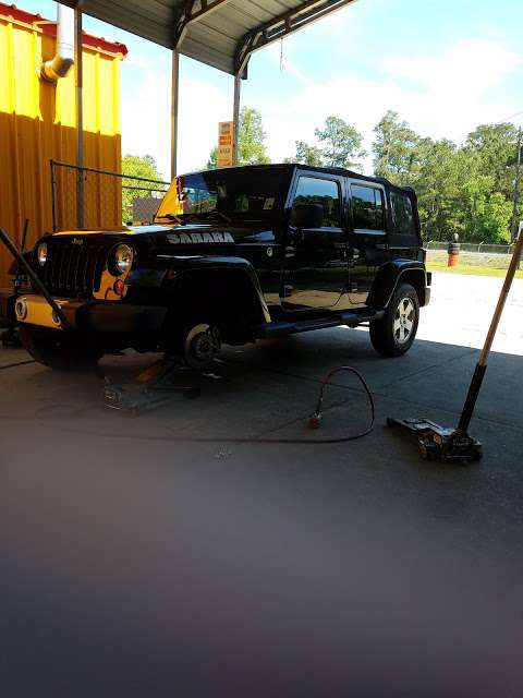 North Shore Tire Repair & Sales North Shore Tire Repair & Sales