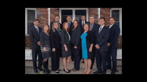 Person Huff CPA Group Person Huff CPA Group
