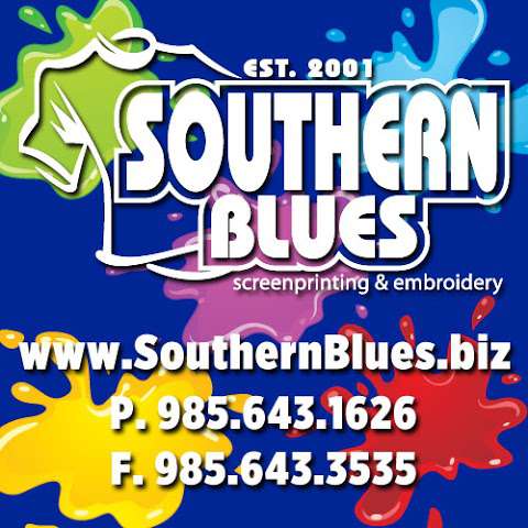 Southern Blues Southern Blues